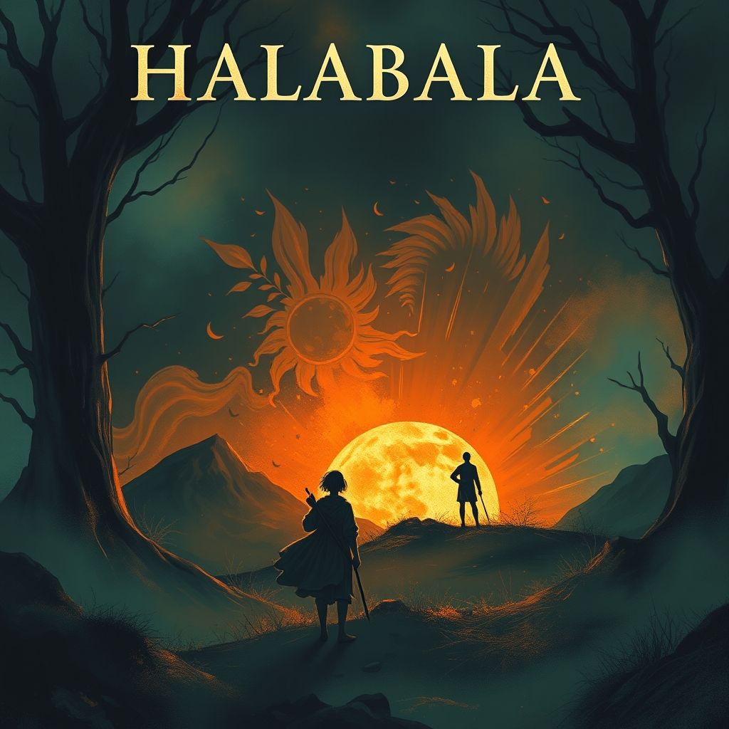 'Halabala': เนื้อเรื่องที่โดดเด่นและน่าติดตาม